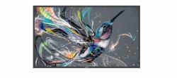 Philips Signage Solutions Q-Line Pannello piatto per segnaletica digitale 139,7 cm [55"] IPS 400 cd/m² 4K Ultra HD Nero 