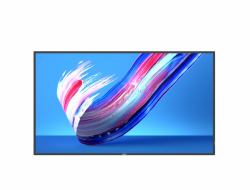 Philips 55BDL3650Q Pannello piatto per segnaletica digitale 139,7 cm [55"] LCD Wi-Fi 350 cd/m² 4K Ultra HD Nero Processore integrato Android 10 18/7 
