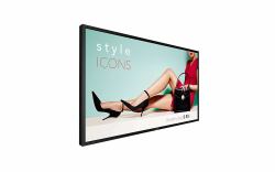 Philips 55BDL4002H Pannello piatto per segnaletica digitale 139,7 cm [55"] LCD 2500 cd/m² Full HD Nero Android 24/7 