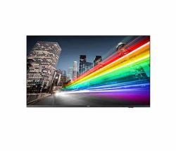 Philips 55BFL2214/12 visualizzatore di messaggi 139,7 cm [55"] LED Wi-Fi 350 cd/m² 4K Ultra HD Nero Android TV 