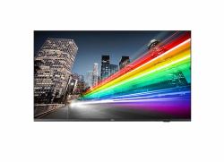 Philips 65BFL2214/12 visualizzatore di messaggi 165,1 cm [65"] LED Wi-Fi 350 cd/m² 4K Ultra HD Nero Android TV 