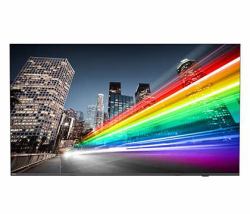 Philips 75BFL2214/12 TV 190,5 cm [75"] 4K Ultra HD Smart TV Wi-Fi Antracite, Grigio 350 cd/m² 