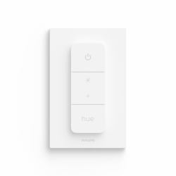 Philips Hue Dimmer Switch V2 Interruttore Wireless Bianco 