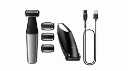 Philips BODYGROOM serie 5000 Bodygroom Rasoio Corpo BG5021/15 