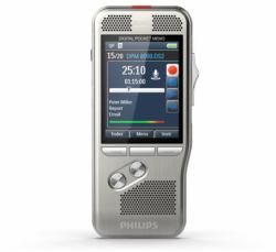 Philips DPM8100 Flash card Argento 