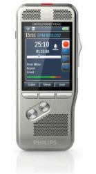 Philips Pocket Memo DPM8500 Flash card Argento 