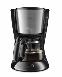 Philips Daily Collection Macchina da caffè HD7462/20 