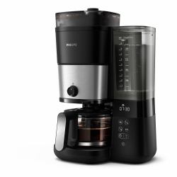 Philips HD7888/01 macchina per caffè Automatica Macchina da caffè con filtro 1,25 L 