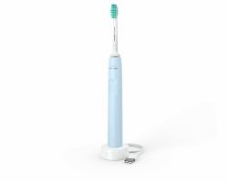 Philips Sonicare serie 2100 Sonicare Spazzolino elettrico sonico azzurro HX3651/12 