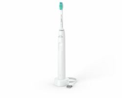 Philips Sonicare serie 2100 Sonicare Spazzolino Elettrico Sonico Bianco HX3651/13 