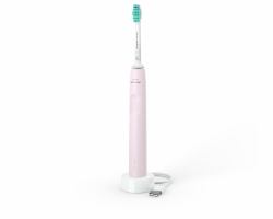 Philips 3100 series HX3671/11 Spazzolino elettrico sonico - Rosa 