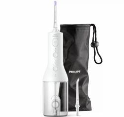 Philips Sonicare serie 3000 Sonicare Idropulsore Irrigatore orale senza fili HX3826/31 