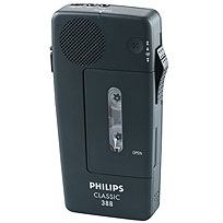 Philips Pocket Memo 388 