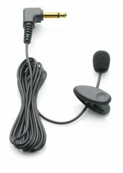 Philips Microfono a clip 