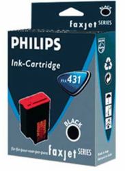 Philips PFA431 cartuccia d'inchiostro 1 pz Resa standard Nero 