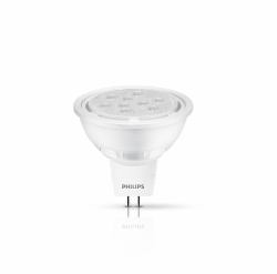 Philips 30758200 lampada LED Bianco 2700 K 4,4 W GU5.3 