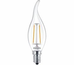 Philips 37759200 lampada LED Bianco caldo 2700 K 2 W E14 