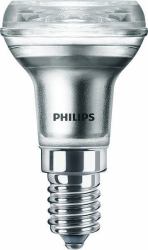 Philips CorePro lampada LED Bianco caldo 2700 K 1,8 W E14 