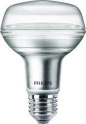 Philips CorePro lampada LED Bianco caldo 2700 K 8 W E27 