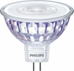 Philips CorePro lampada LED Bianco caldo 2700 K 7 W GU5.3 