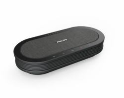 Philips PSE0501 microfono Bluetooth Grigio 5.0 