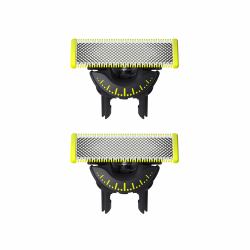 Philips Norelco OneBlade OneBlade QP420/50 Lama di ricambio 360 