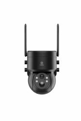 Philips SMART OUTDOOR PTZ CAMERA WITH - SOLAR PANEL KIT - Warranty: 24M