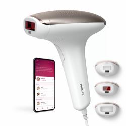 Philips Lumea Advanced SC1998/00 epilatore a luce pulsata Luce pulsata intensa [IPL] Avorio 