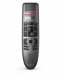 Philips Serie 4000 SMP4000 Nero, Grigio, Metallico, Perlato 