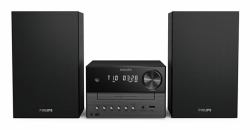 Philips Serie 3000 TAM3505M2/12 set audio da casa Microsistema audio per la casa 20 W Nero 