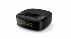 Philips TAR3205/12 radio Orologio Digitale Nero 