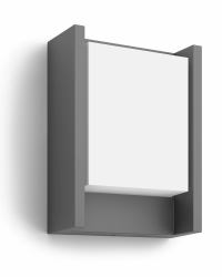 Philips by Signify Philips Mygarden Arbour Wall - Light 6W - Warranty: 12M