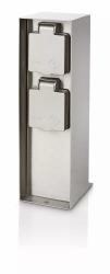 Philips by Signify Philips myGarden Palo con attacco Rock 