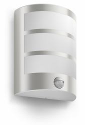 Philips by Signify Philips Mygarden Python Wall - Light 5.5W - Warranty: 12M