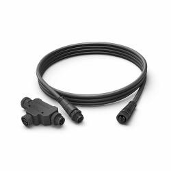Philips by Signify Philips Cavo di estensione per esterni 2,5 m 