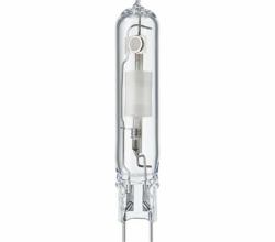 Philips by Signify Philips 20167615 Lampada ad alogenuri metallici 73 W 3000 K 6400 lm 