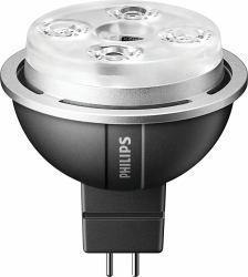 Philips by Signify Philips MASTER LEDspot LV lampada LED Bianco 3000 K 10 W GU5.3 