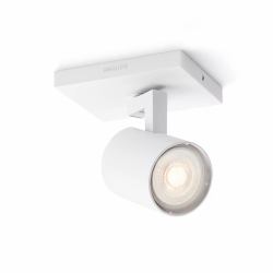 Philips by Signify Philips myLiving Faretto a soffitto/parete Runner 