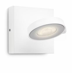 Philips by Signify Philips Dimmable LED Spot 531703116 
