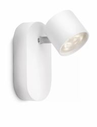 Philips by Signify Philips myLiving Faretto a soffitto/parete Star 
