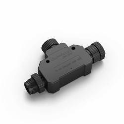 Philips by Signify Philips Connettore a T per bassa tensione 