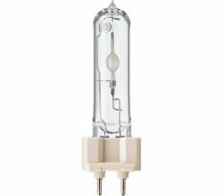 Philips by Signify Philips 91137400 Lampada ad alogenuri metallici 39 W 3000 K 4050 lm 