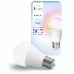 Philips by Signify Philips Hue 929004235401 soluzione di illuminazione intelligente Lampadina intelligente Bluetooth 8 W 