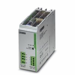 Phoenix Contact TRIO-PS/3AC/24DC/10 alimentatore per computer 240 W Verde, Grigio 