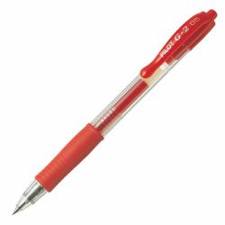 Pilot BL-G2-7-R penna gel Fine Penna in gel retrattile Rosso 1 pz 