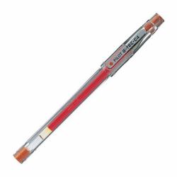 Pilot BL-GC4 Penna in gel retrattile Rosso 1 pz 