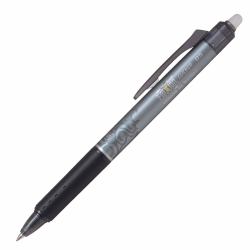 Pilot FriXion Clicker Penna retrattile a clip Nero 1 pz 