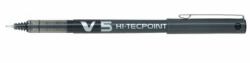 Pilot BX-V5-B penna roller Penna stick a sfera Nero 12 pz 