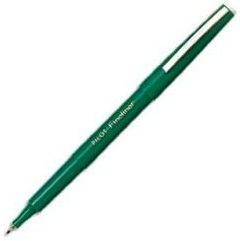 Pilot SW-PPF-G penna tecnica Verde 12 pz 