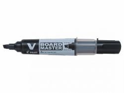 Pilot V-Board Master evidenziatore 1 pz Punta smussata Nero 